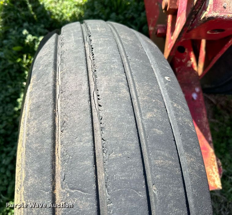 image for item EJ0228 Krause 4330A chisel