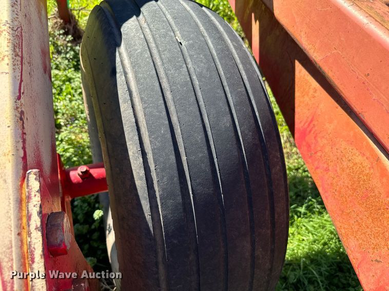 image for item EJ0228 Krause 4330A chisel