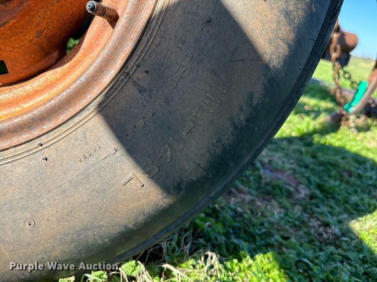 image for item EJ0228 Krause 4330A chisel