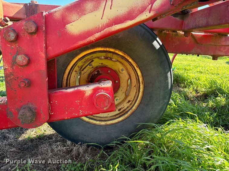 image for item EJ0228 Krause 4330A chisel