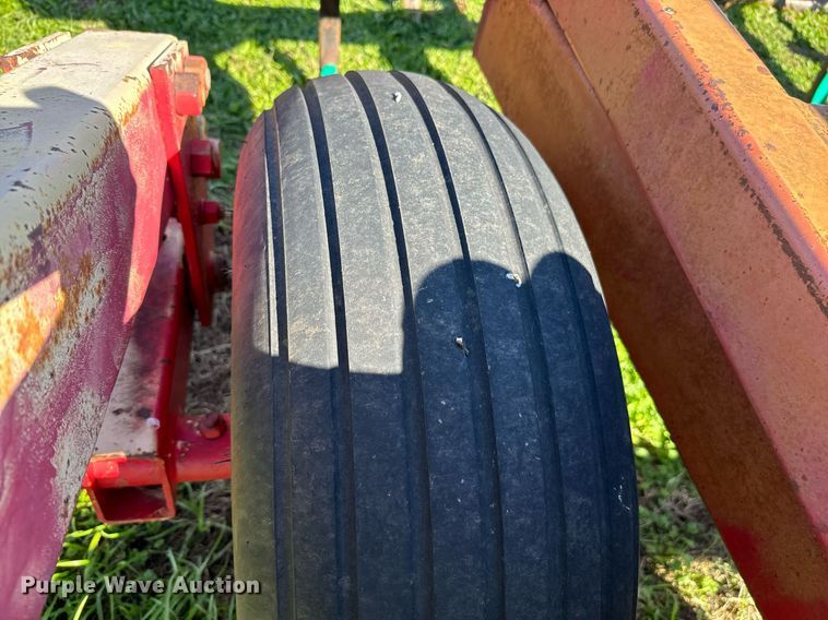 image for item EJ0228 Krause 4330A chisel