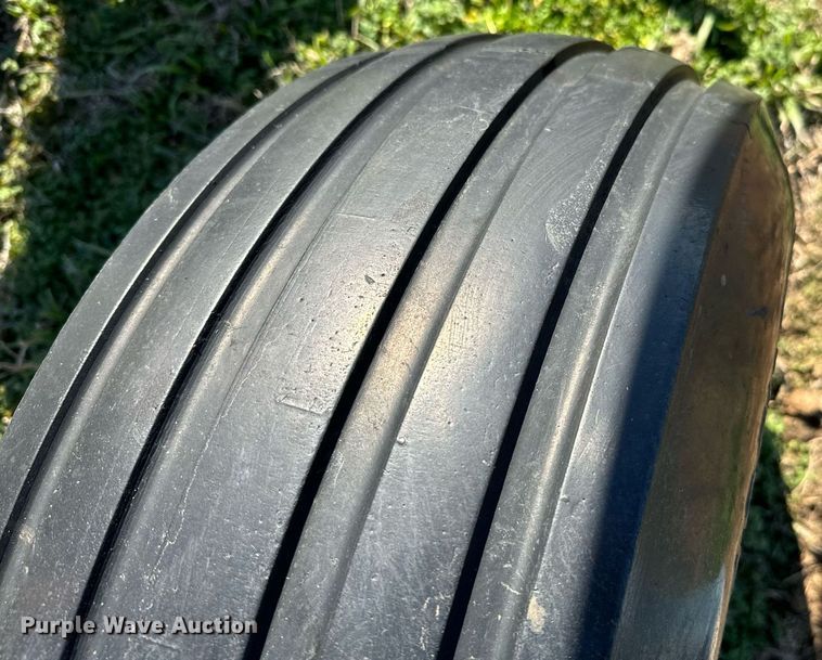 image for item EJ0229 Case seven bottom plow