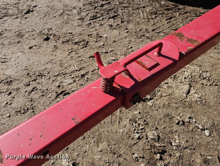 image for item EJ5840 E-Z Trail  1090 hay wagon