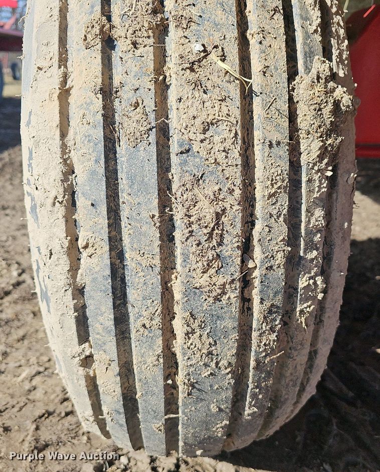 image for item EJ5840 E-Z Trail  1090 hay wagon