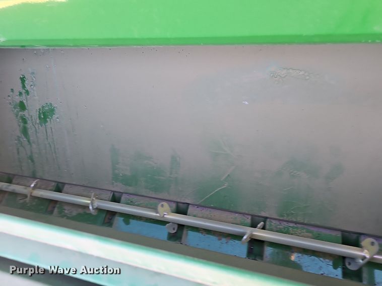 image for item EJ5842 Great Plains NTS2511 no-till seeder