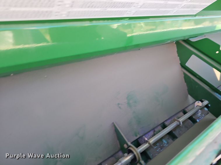 image for item EJ5842 Great Plains NTS2511 no-till seeder