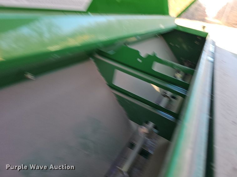 image for item EJ5842 Great Plains NTS2511 no-till seeder