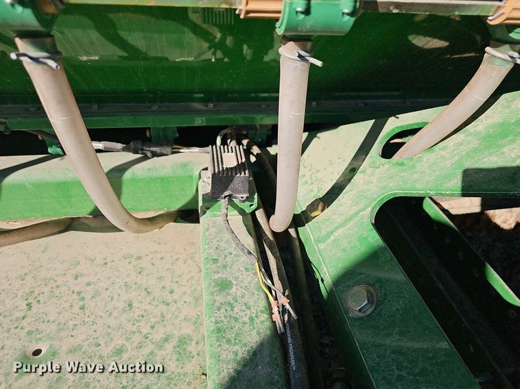 image for item EJ5842 Great Plains NTS2511 no-till seeder