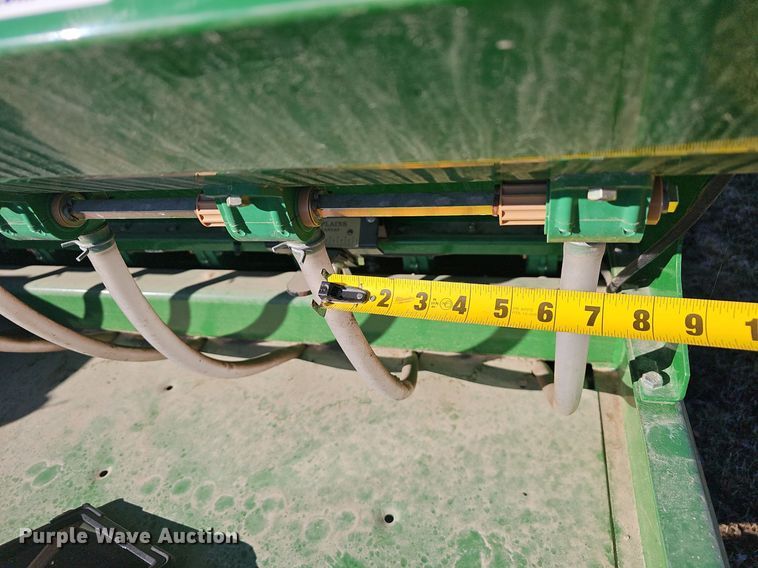 image for item EJ5842 Great Plains NTS2511 no-till seeder