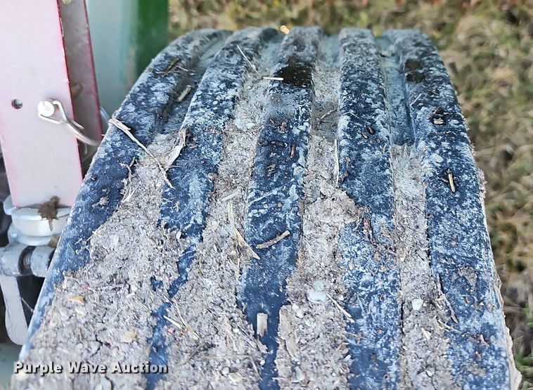 image for item EJ5842 Great Plains NTS2511 no-till seeder