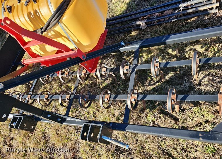 image for item EJ5846 Behlen Country Arena Ace groomer