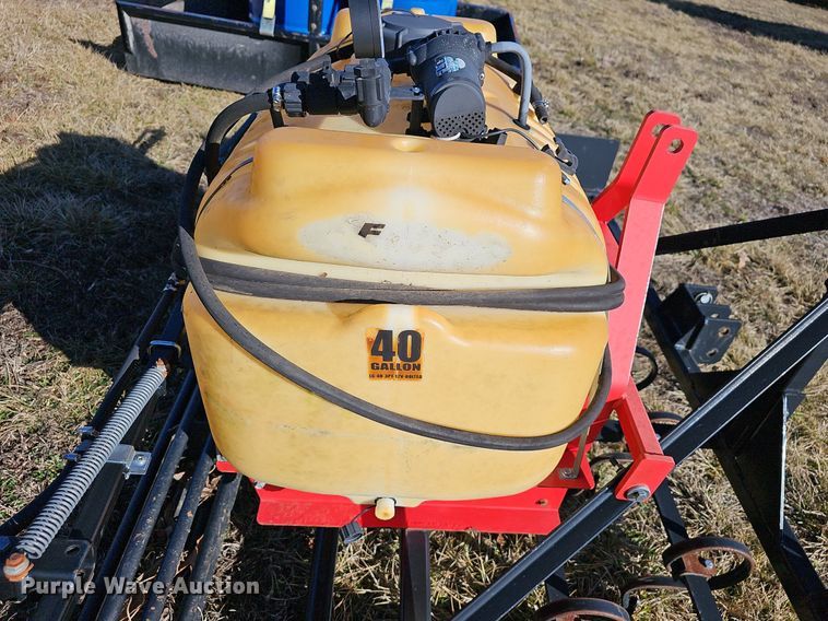 image for item EJ5846 Behlen Country Arena Ace groomer