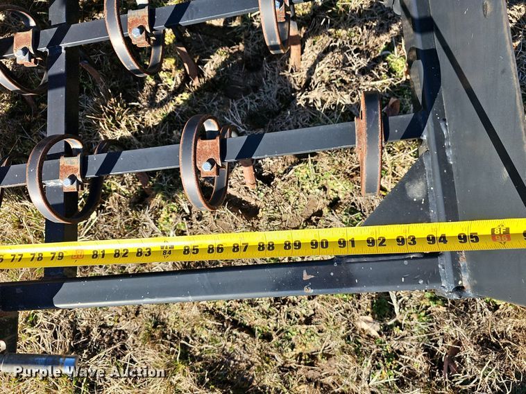 image for item EJ5846 Behlen Country Arena Ace groomer