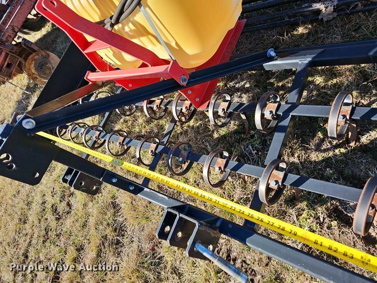 image for item EJ5846 Behlen Country Arena Ace groomer