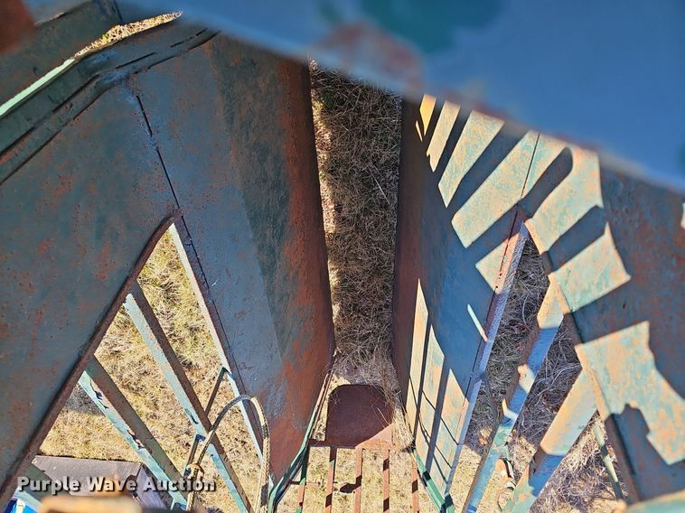 image for item EJ5847 Big Valley Roping Chute