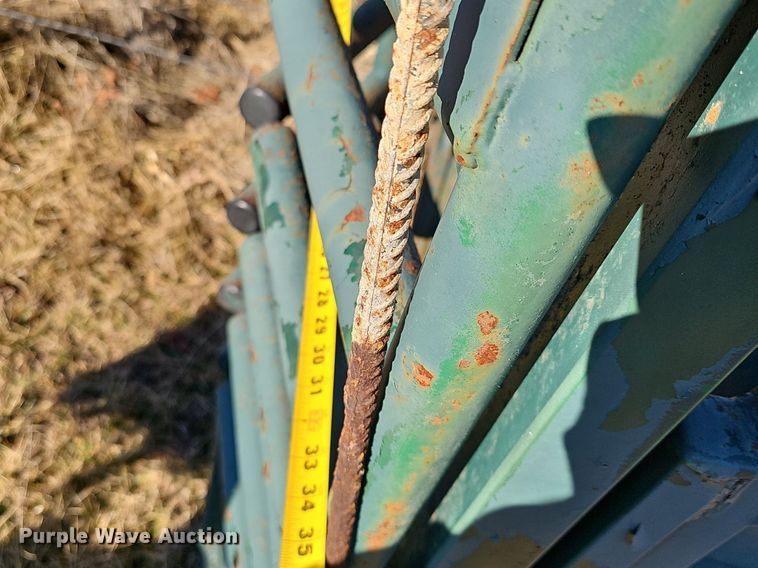 image for item EJ5847 Big Valley Roping Chute