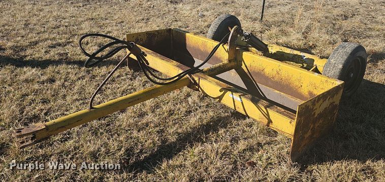 image for item EJ5848 Box blade