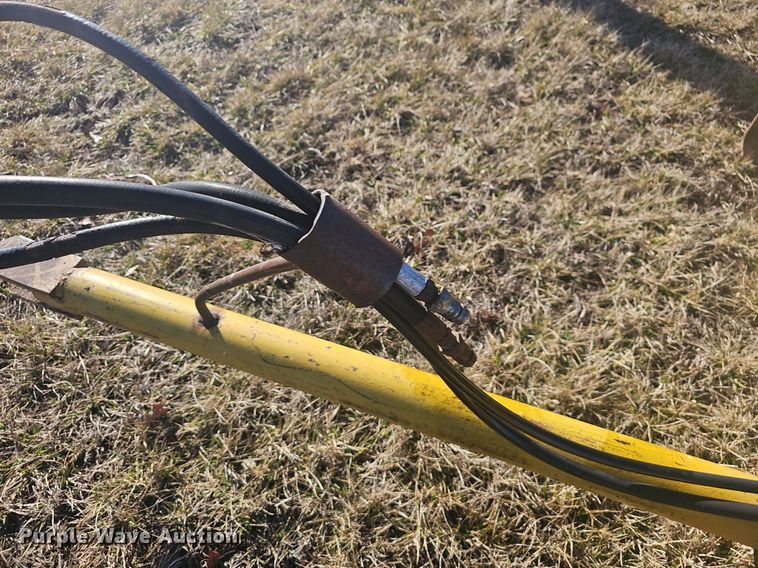 image for item EJ5848 Box blade