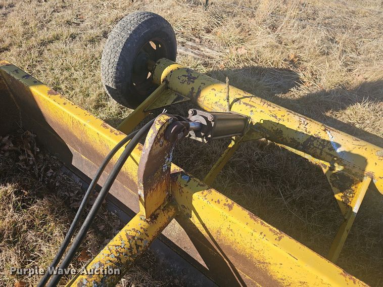 image for item EJ5848 Box blade