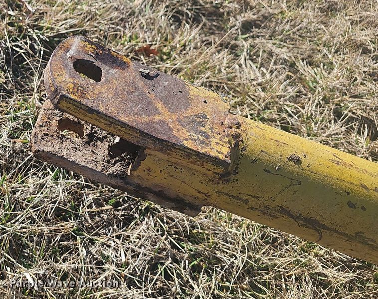 image for item EJ5848 Box blade