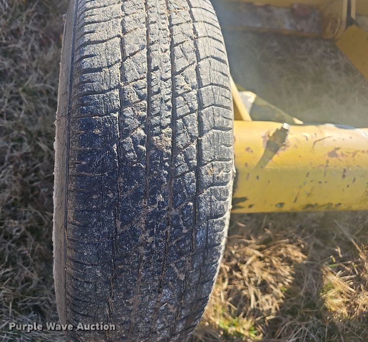 image for item EJ5848 Box blade