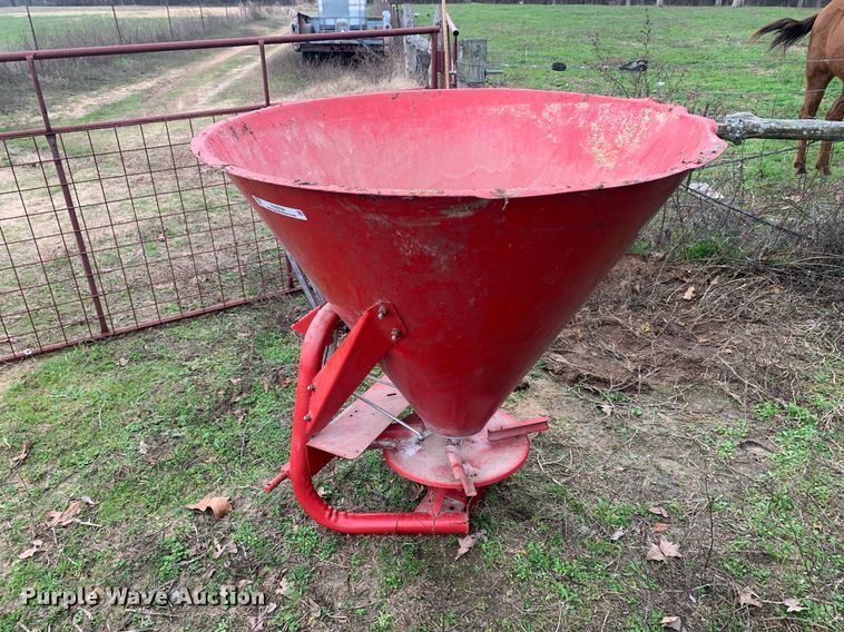 image for item KX9794 Euroc spreader