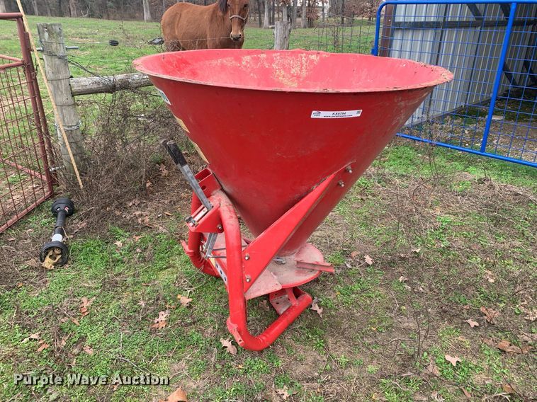 image for item KX9794 Euroc spreader