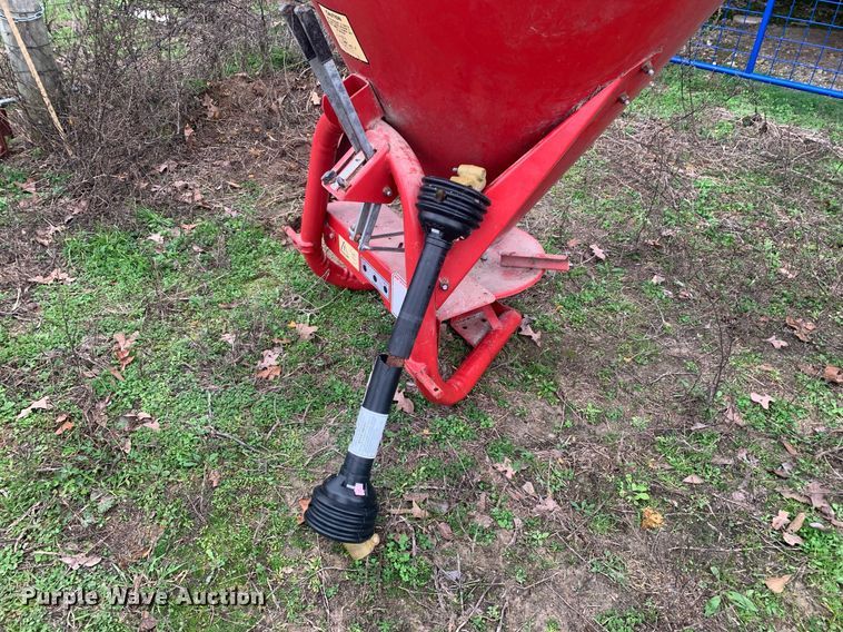 image for item KX9794 Euroc spreader