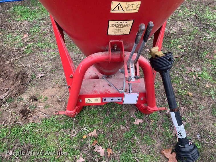 image for item KX9794 Euroc spreader