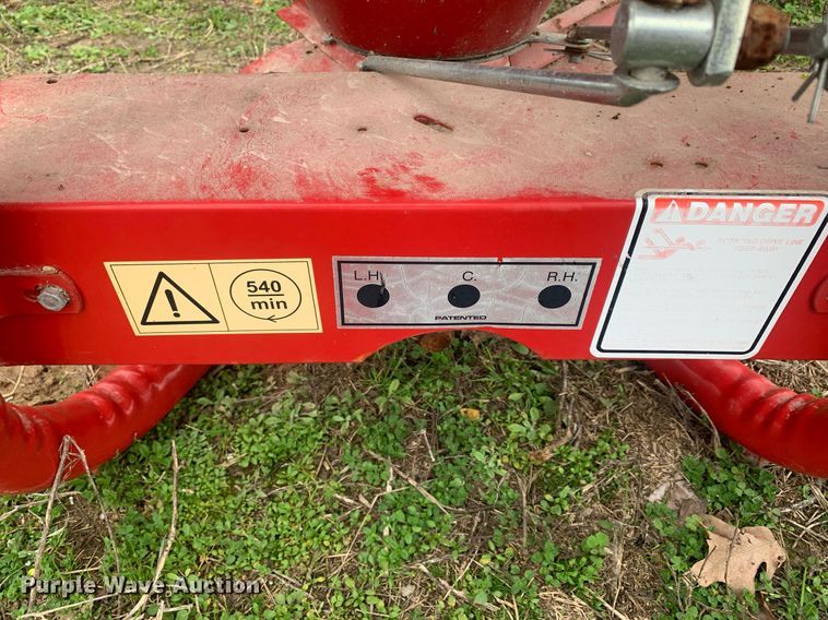 image for item KX9794 Euroc spreader