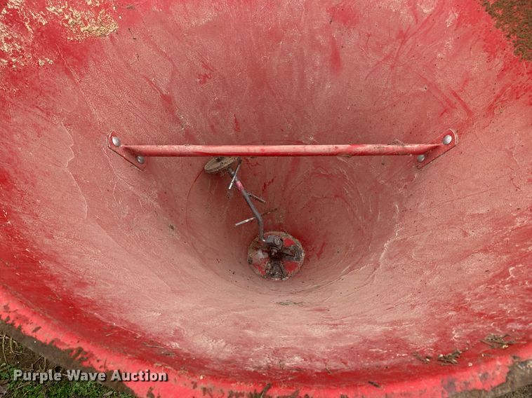 image for item KX9794 Euroc spreader