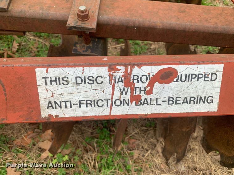 image for item KX9796 Atlas 300 disk