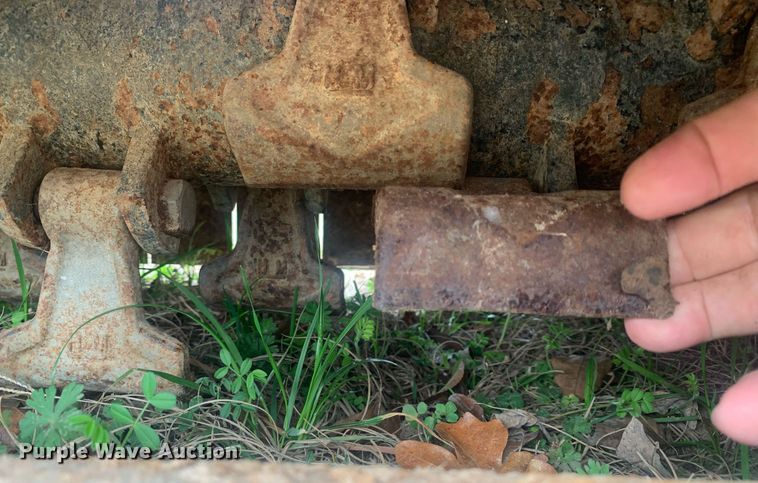 image for item KX9796 Atlas 300 disk