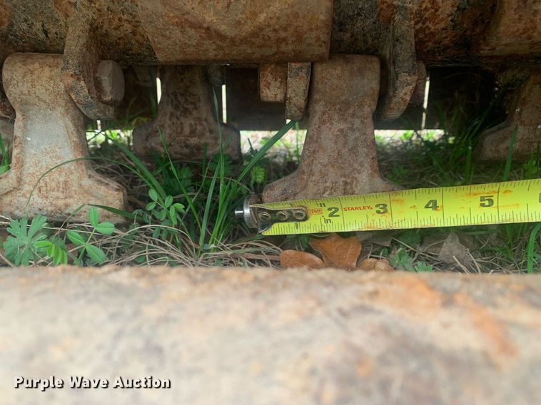 image for item KX9796 Atlas 300 disk