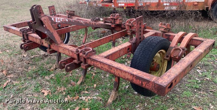 image for item KX9798 Chisel