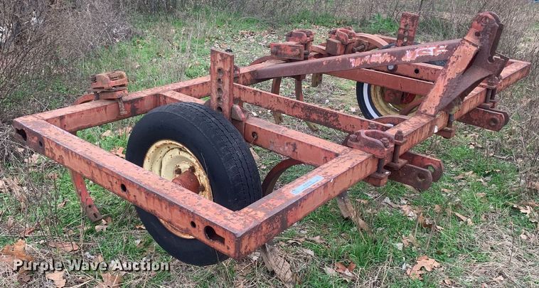 image for item KX9798 Chisel