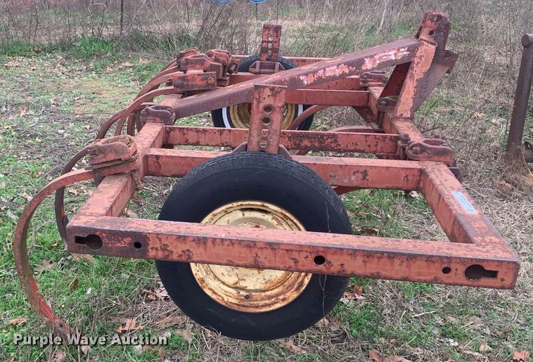 image for item KX9798 Chisel