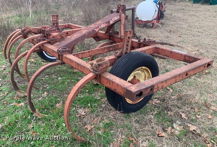 image for item KX9798 Chisel