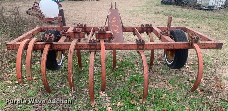 image for item KX9798 Chisel