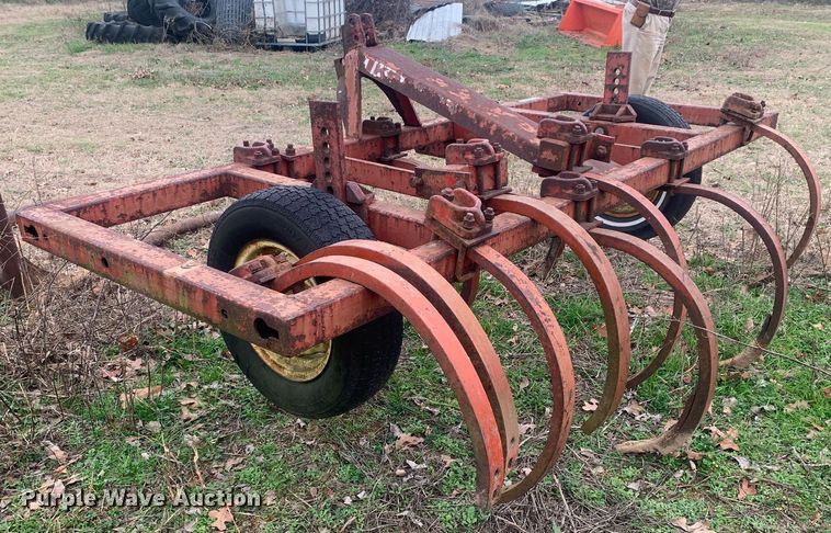 image for item KX9798 Chisel