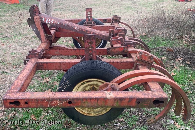 image for item KX9798 Chisel