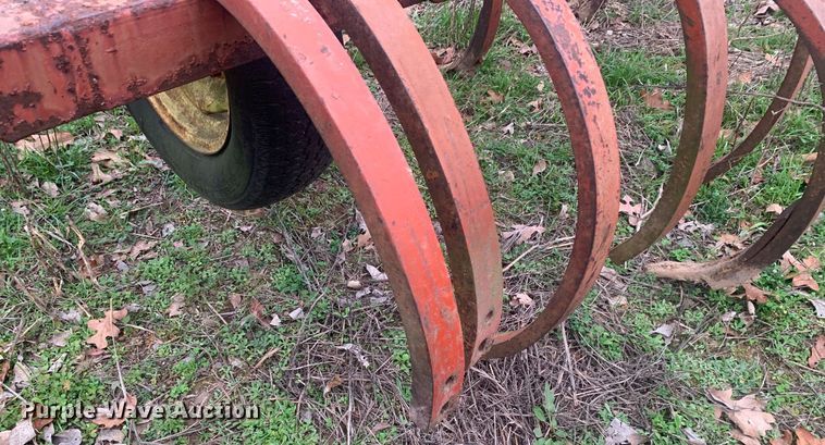 image for item KX9798 Chisel