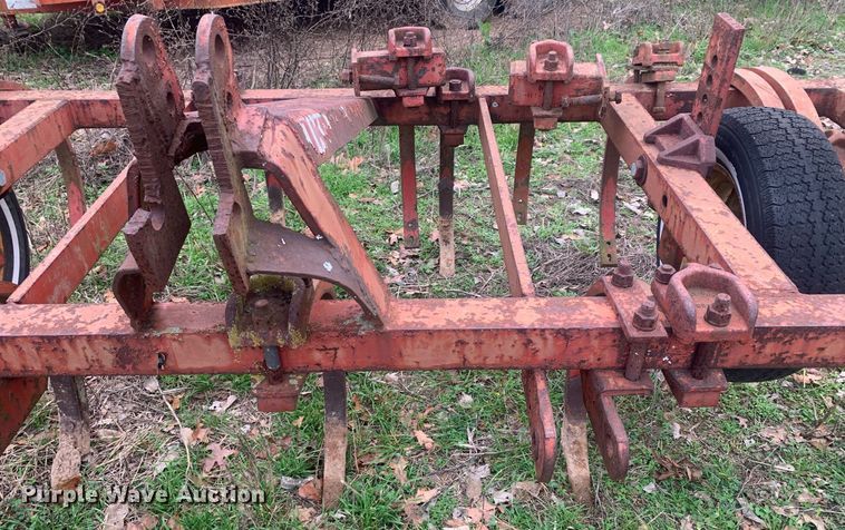 image for item KX9798 Chisel