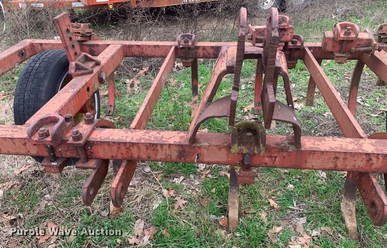 image for item KX9798 Chisel