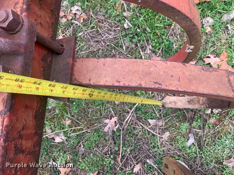 image for item KX9798 Chisel