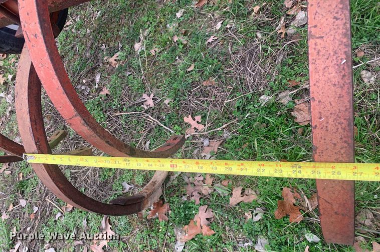 image for item KX9798 Chisel