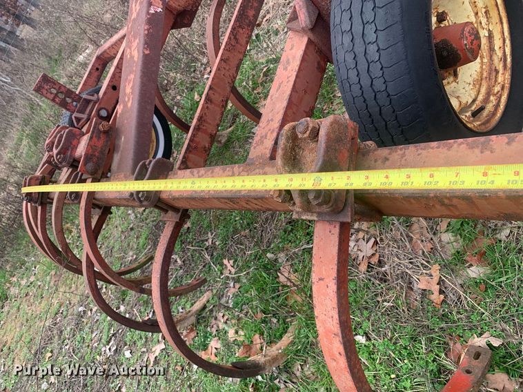 image for item KX9798 Chisel