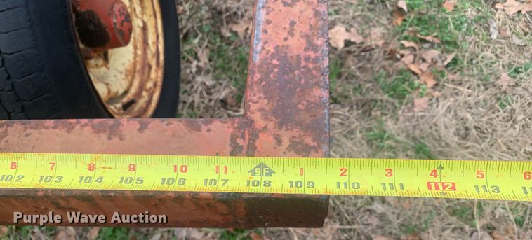 image for item KX9798 Chisel