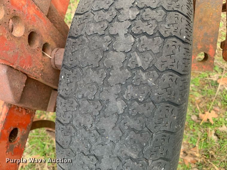 image for item KX9798 Chisel