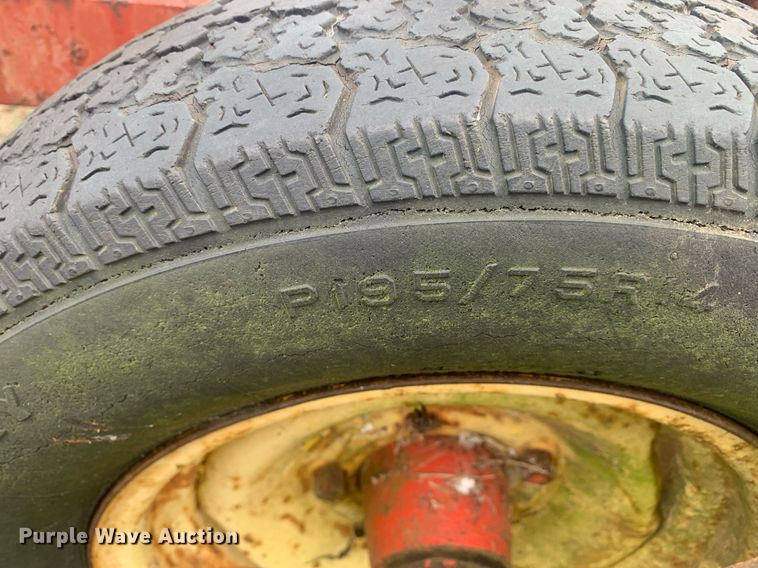 image for item KX9798 Chisel